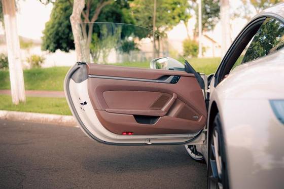 PORSCHE 911 3.0 24V H6 GASOLINA CARRERA PDK